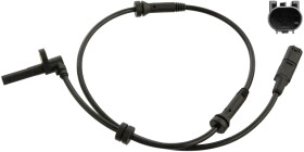 Датчик ABS Febi 106637