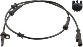 Датчик ABS Febi 106705