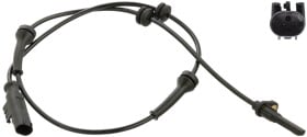 Датчик ABS Febi 106826