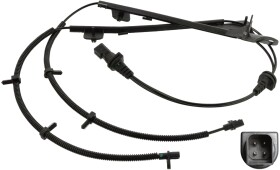Датчик ABS Febi 107572