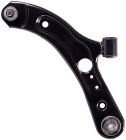 107907 Febi Рычаг подвески для Fiat Sedici