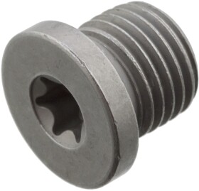 Резьбовая пробка Febi 103331