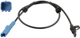 Датчик ABS Febi 106324