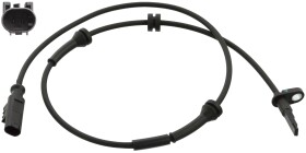 Датчик ABS Febi 106472