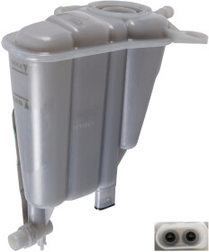 Бачок охлаждающей жидкости Febi 103428