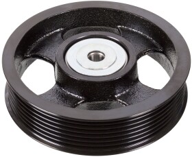 Обводной ролик поликлинового ремня Febi 104479