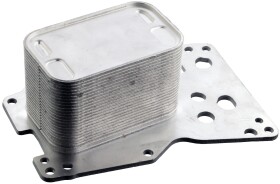 Оливний радіатор двигуна Febi 105924