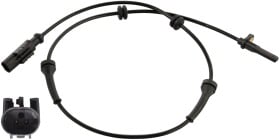 Датчик ABS Febi 106762
