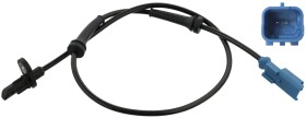 Датчик ABS Febi 107335
