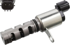 Регулирующий клапан распредвала Febi 107423