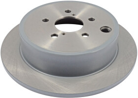 Тормозной диск Febi 108410