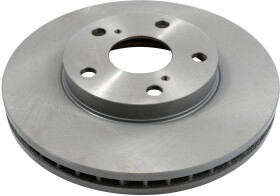 Гальмівний диск Febi 108437