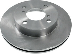 Тормозной диск Febi 108443