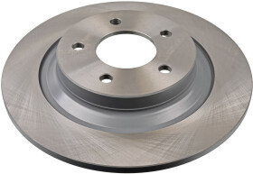 Тормозной диск Febi 108465