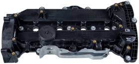 Клапанная крышка Febi 109026