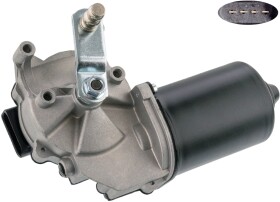 Привод стеклоочистителя, система очистки окон Febi 107155