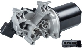 Трапеция стеклоочистителя Febi 107217