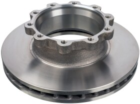 Тормозной диск Febi 10005