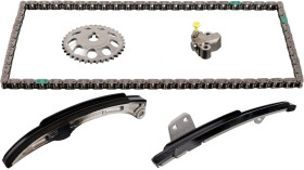 Комплект цепи ГРМ Febi 108050