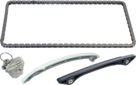 Комплект цепи ГРМ Febi 108225