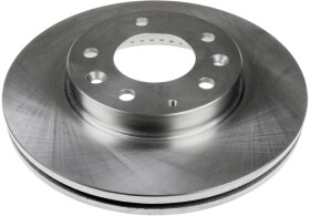 Тормозной диск Febi 108454