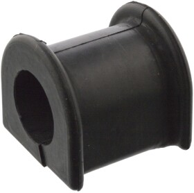 Втулка стабилизатора Febi 102326