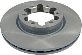 Тормозной диск Febi 108492