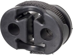 Кронштейн крепления выхлопной магистрали Febi 107313