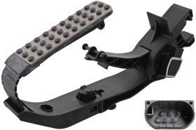 Датчик положения педали акселератора Febi 100715