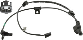 Датчик ABS Febi 107211