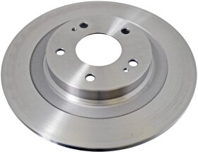 Тормозной диск Febi 108488