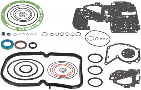 Комплект прокладок поддона АКПП Febi 14684