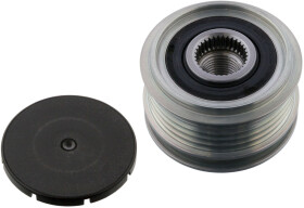 Муфта генератора Febi 102313