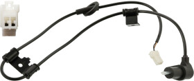 Датчик ABS Febi 107672