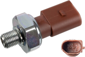 Датчик давления масла Febi 107974