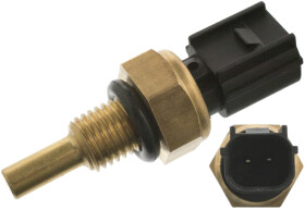 Датчик температуры охлаждающей жидкости Febi 107623