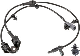 Датчик ABS Febi 109563