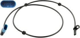 Датчик ABS Febi 107466