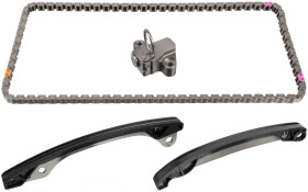 Комплект цепи ГРМ Febi 109467