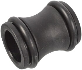 Патрубок системы охлаждения Febi 109682