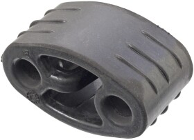 Кронштейн крепления выхлопной магистрали Febi 107678