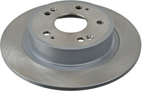 Тормозной диск Febi 108486