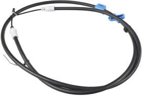 Трос ручного тормоза Febi 108709