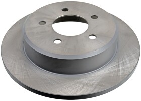 Тормозной диск Febi 108523