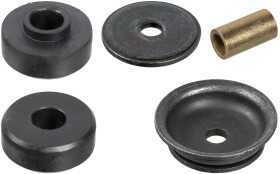 Опора амортизатора Febi 104663