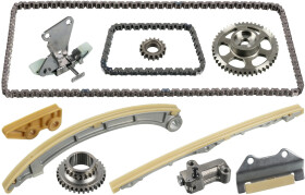 Комплект ланцюга ГРМ Febi 108127