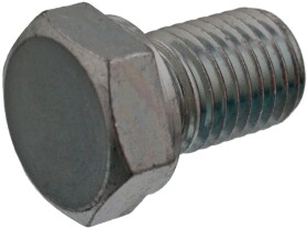 Сливная пробка масляного поддона Febi 06564