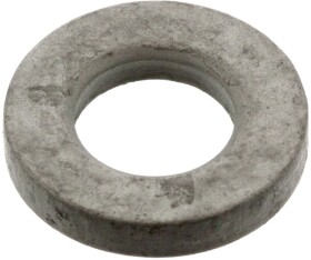 Плоская шайба Febi 03072