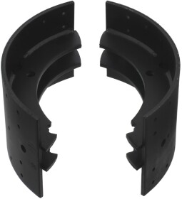 Тормозные колодки Febi 12215