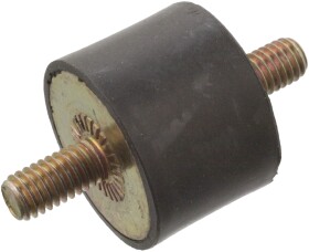 Кронштейн корпуса воздушного фильтра Febi 07614